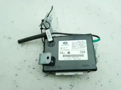 Second-hand car spare part Multifunction Switch for KIA CEED 1.6 CRDi CAT 128 CV / 94 KW OEM IAM references 95400A2042  