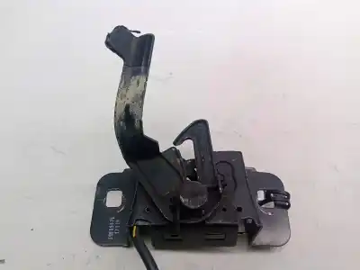 Second-hand car spare part BONNET LOCK for OPEL ASTRA K (B16)  OEM IAM references 39085676  