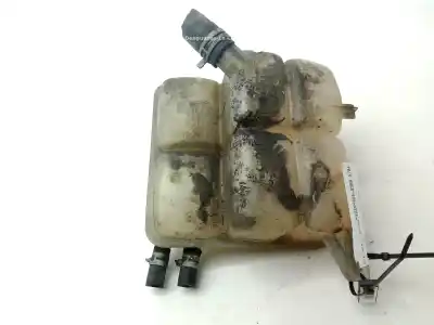Second-hand car spare part Expansion Bottle for FORD FOCUS C-MAX (DM2) 1.6 TDCi OEM IAM references 3M5H8K218  