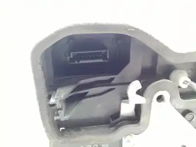Pezzo di ricambio per auto di seconda mano serratura porta posteriore destra per bmw 5 (e60) 530 d riferimenti oem iam 7036172  