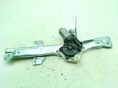 Peça sobressalente para automóvel em segunda mão Elevador De Vidros Dianteiro Direito por FORD KA+ (CDU) III 1.2 Ti-VCT Referências OEM IAM 402653E  