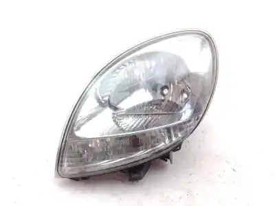 Second-hand car spare part Left Headlight for RENAULT KANGOO (F/KC0) KANGOO OEM IAM references 8200236690  