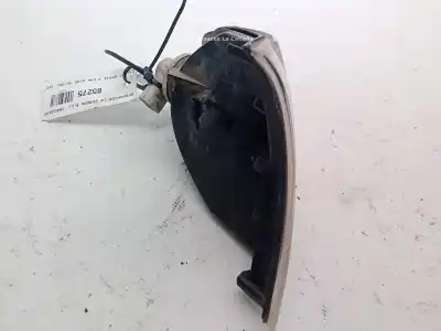 Peça sobressalente para automóvel em segunda mão farolim lateral por bmw 3 (e46) 320 d referências oem iam 6910979  
