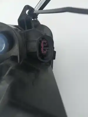 Peça sobressalente para automóvel em segunda mão farol / projetor de nevoeiro direito por seat leon (5f1) 2.0 tdi referências oem iam 5f0941702c  