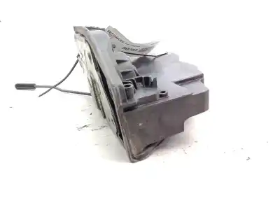 Second-hand car spare part left side door lock for bmw 5 (e60) 530 d oem iam references   