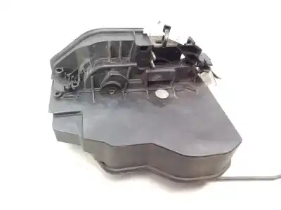 Second-hand car spare part left side door lock for bmw 5 (e60) 530 d oem iam references   