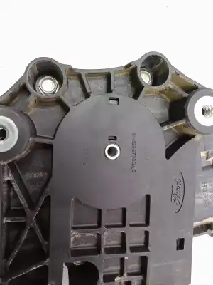 Second-hand car spare part rear right window regulator for ford s-max sinvalor oem iam references   