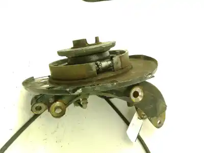 Автозапчастина б/у культ заднього лівого для porsche cayenne (9pa) 3.6 посилання на oem iam 7l0505435b  