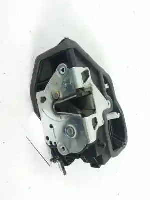 İkinci el araba yedek parçası Sol Kapi Kilidi için MINI MINI COUNTRYMAN (R60) Cooper D OEM IAM referansları 7318413  