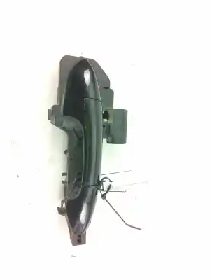 Pezzo di ricambio per auto di seconda mano maniglia porta sinistra per kia ceed (cd) 1.6 crdi 136 riferimenti oem iam 82651a2000  