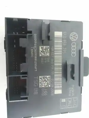 Second-hand car spare part body control unit for audi a4 b8 avant (8k5) 2.0 tdi oem iam references 8k0959795  