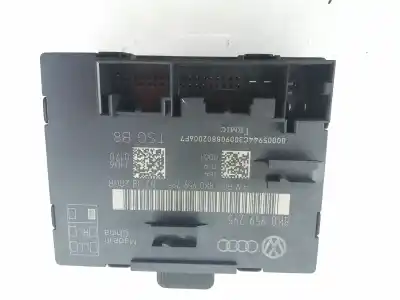 Pezzo di ricambio per auto di seconda mano  per AUDI A4 B8 AVANT (8K5)  Riferimenti OEM IAM 8K0959795  