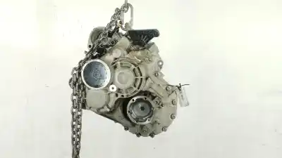 Second-hand car spare part gearbox for seat leon st (5f8) 2.0 tdi oem iam references pgt  