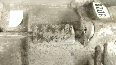 Second-hand car spare part gearbox for seat leon st (5f8) 2.0 tdi oem iam references pgt  