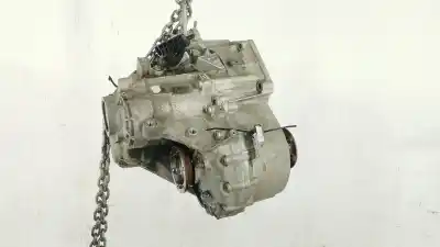 Second-hand car spare part gearbox for seat leon st (5f8) 2.0 tdi oem iam references pgt  