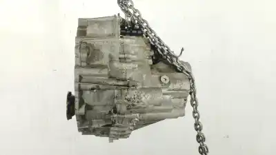Second-hand car spare part gearbox for seat leon st (5f8) 2.0 tdi oem iam references pgt  