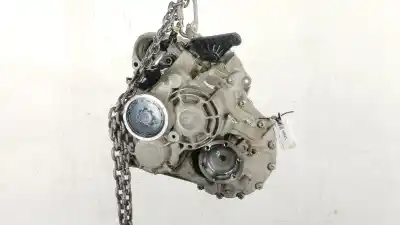 Second-hand car spare part gearbox for seat leon st (5f8) 2.0 tdi oem iam references pgt  