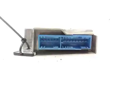 Pezzo di ricambio per auto di seconda mano centralina airbag per kia ceed fastback ed 12 2012 riferimenti oem iam   