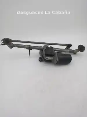 Pezzo di ricambio per auto di seconda mano tiranti e motorino del tergicristallo anteriore per opel corsa c (x01) 1.2 twinport (f08 f68) riferimenti oem iam 91498-232  