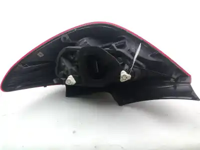 Piesă de schimb auto la mâna a doua lampã spate stânga pentru opel corsa d (s07) 1.3 cdti (l08 l68) referințe oem iam 13269050  