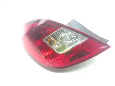 Piesă de schimb auto la mâna a doua Lampã Spate Stânga pentru OPEL CORSA D (S07) 1.3 CDTI (L08 L68) Referințe OEM IAM 13269050  