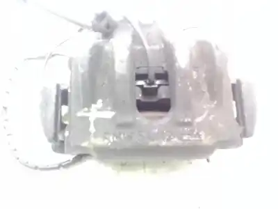 Peça sobressalente para automóvel em segunda mão pinça de travão dianteira esquerda por bmw 3 e46 sinvalor referências oem iam   