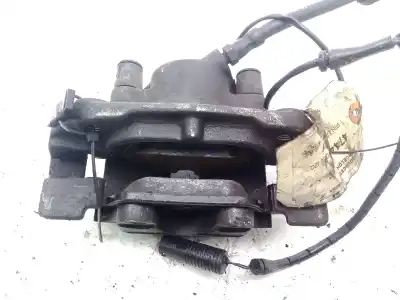 Peça sobressalente para automóvel em segunda mão pinça de travão dianteira esquerda por bmw 3 e46 sinvalor referências oem iam   
