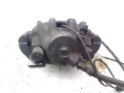 Peça sobressalente para automóvel em segunda mão pinça de travão dianteira esquerda por bmw 3 e46 sinvalor referências oem iam   