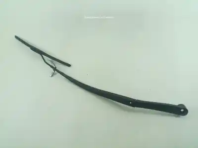 Автозапчастина б/у передній правий річок склоочисника для kia stonic (yb) 1.0 t-gdi посилання на oem iam 