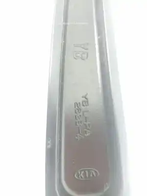 Автозапчасти б/у рычаг стеклоочистителя передний правый за kia stonic (yb) 1.0 t-gdi ссылки oem iam   