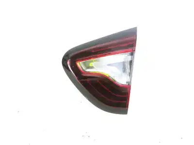 Second-hand car spare part INTERIOR REAR RIGHT LIGHT for RENAULT CAPTUR J5_, H5_  OEM IAM references 265508073R  