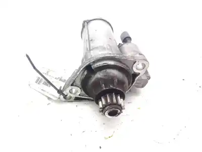Second-hand car spare part Starter Motor for SEAT LEON ST (5F8) 1.4 TSI OEM IAM references 02Z911024Q  