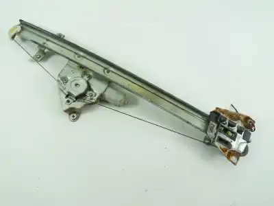 Pezzo di ricambio per auto di seconda mano alzacristalli anteriore destro per mitsubishi montero iv (v8_w, v9_w) 3.2 di-d 4wd (v98w v88w) riferimenti oem iam   