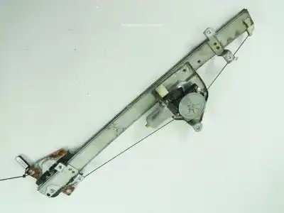 Pièce détachée automobile d'occasion  pour MITSUBISHI MONTERO IV (V8_W, V9_W)  Références OEM IAM   