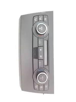 Second-hand car spare part Heating / Air Conditioning Control Panel for BMW 3 (E90) 2.0 DIESEL OEM IAM references 6411911968601  