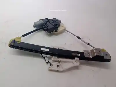 Second-hand car spare part Rear Left Window Regulator for SEAT LEON ST (5F8) * OEM IAM references 5Q0959811A  