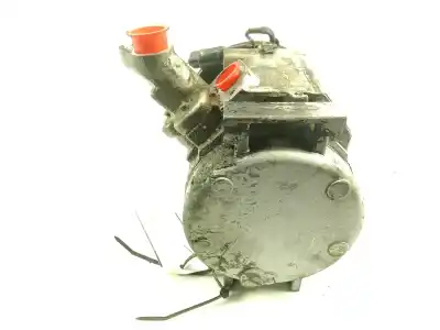 Pezzo di ricambio per auto di seconda mano compressore aria condizionata per mitsubishi montero (v60/v70) 3.2 di-d avance riferimenti oem iam   