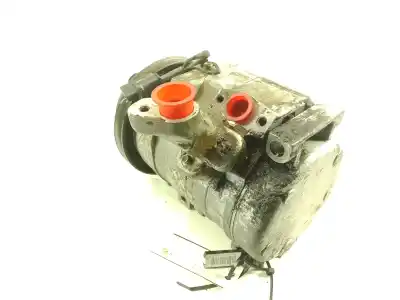 Pezzo di ricambio per auto di seconda mano compressore aria condizionata per mitsubishi montero (v60/v70) 3.2 di-d avance riferimenti oem iam   