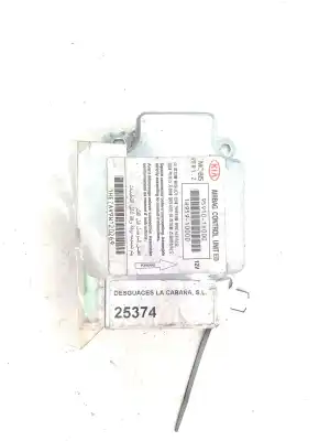 Second-hand car spare part Airbag Control Unit for KIA CEED FASTBACK ED 12 2012 OEM IAM references   