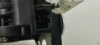 Second-hand car spare part trunk lock for audi a5 (8t3) 2.0 tdi oem iam references 8k9827505a  