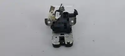 Second-hand car spare part trunk lock for audi a5 (8t3) 2.0 tdi oem iam references 8k9827505a  