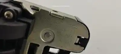 Second-hand car spare part trunk lock for audi a5 (8t3) 2.0 tdi oem iam references 8k9827505a  