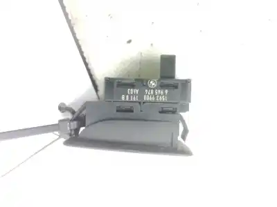 Second-hand car spare part right front power window switch for bmw 3 (e90) 320 d oem iam references 15939900  