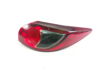 Pezzo di ricambio per auto di seconda mano Luci Posteriori Destra per MAZDA CX-5 (KE, GH) 2.2 D AWD (KE102) Riferimenti OEM IAM KD5451150  