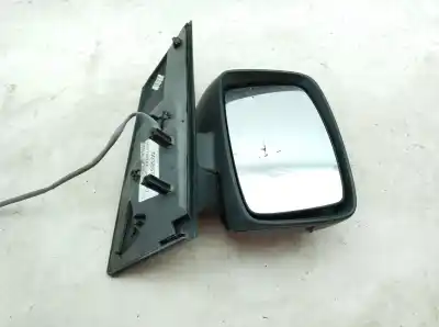 Pezzo di ricambio per auto di seconda mano Retrovisore Destro per CITROEN JUMPY (VF7) 1.6 HDi 90 16V Riferimenti OEM IAM 14007408XT  