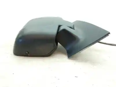 Second-hand car spare part right rearview mirror for citroen jumpy (vf7) 1.6 hdi 90 16v oem iam references 14007408xt  