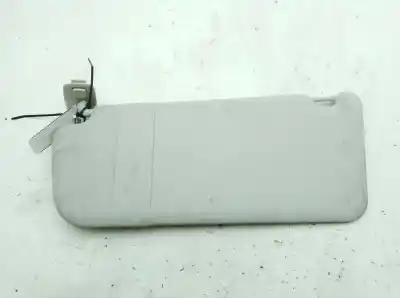 Second-hand car spare part Right Sunshade for CITROEN BERLINGO (ER_, EC_) 1.5 BlueHDi 100 OEM IAM references   