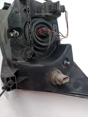 Second-hand car spare part right headlight for dodge caliber 2.0 16v crd cat oem iam references 05303740al  