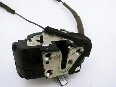 Recambio de automóvil de segunda mano de cerradura puerta trasera derecha para renault koleos i (hy_) 2.5 (hy0c. hy0n) referencias oem iam   