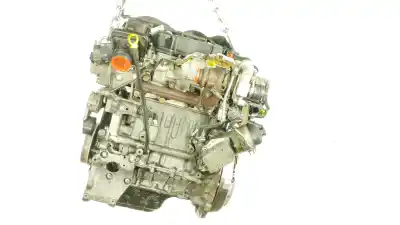 Second-hand car spare part complete engine for ford focus ii (da_, hcp, dp) 1.6 tdci oem iam references hhda  